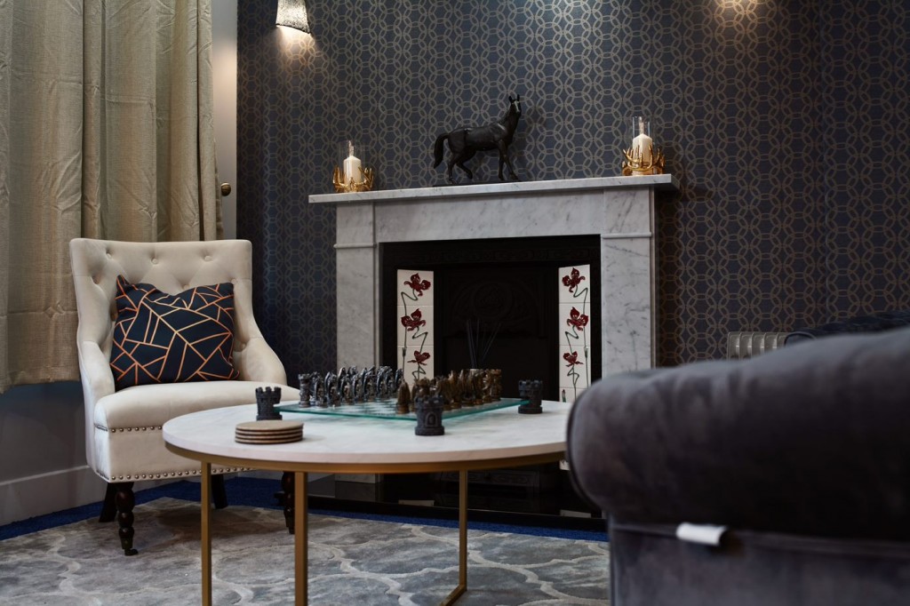 Petty France, Westminster, London, SW1H 9EU