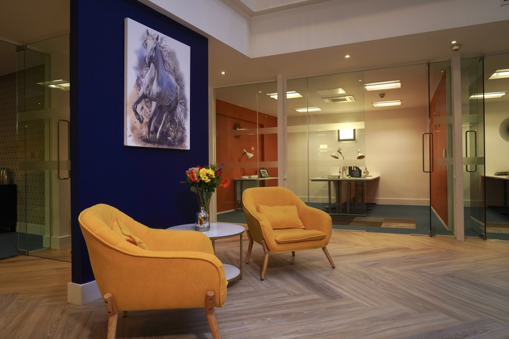 Petty France, Westminster, London, SW1H 9EU