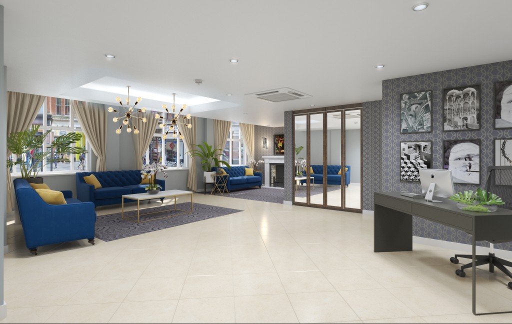 Petty France, Westminster, London, SW1H 9EU