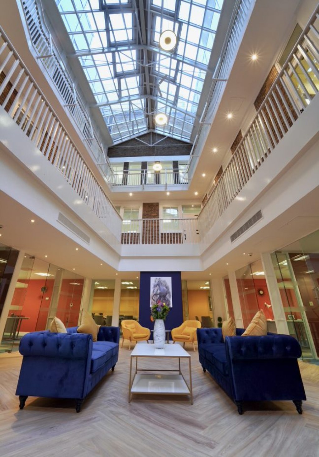 Petty France, Westminster, London, SW1H 9EU