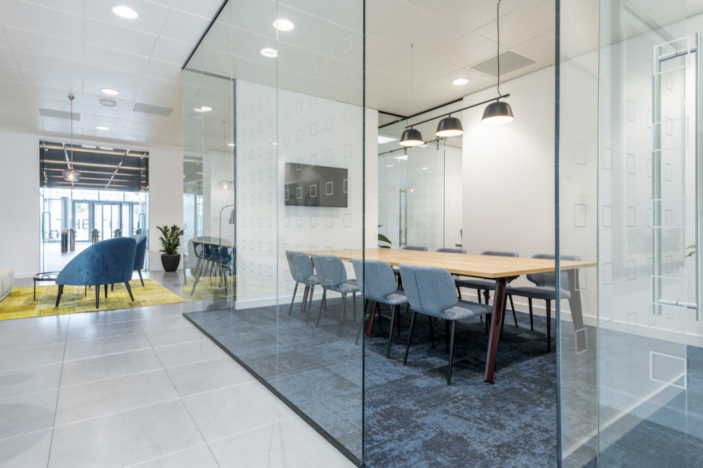 Future Works, Brunel Way, Slough, SL1 1XN
