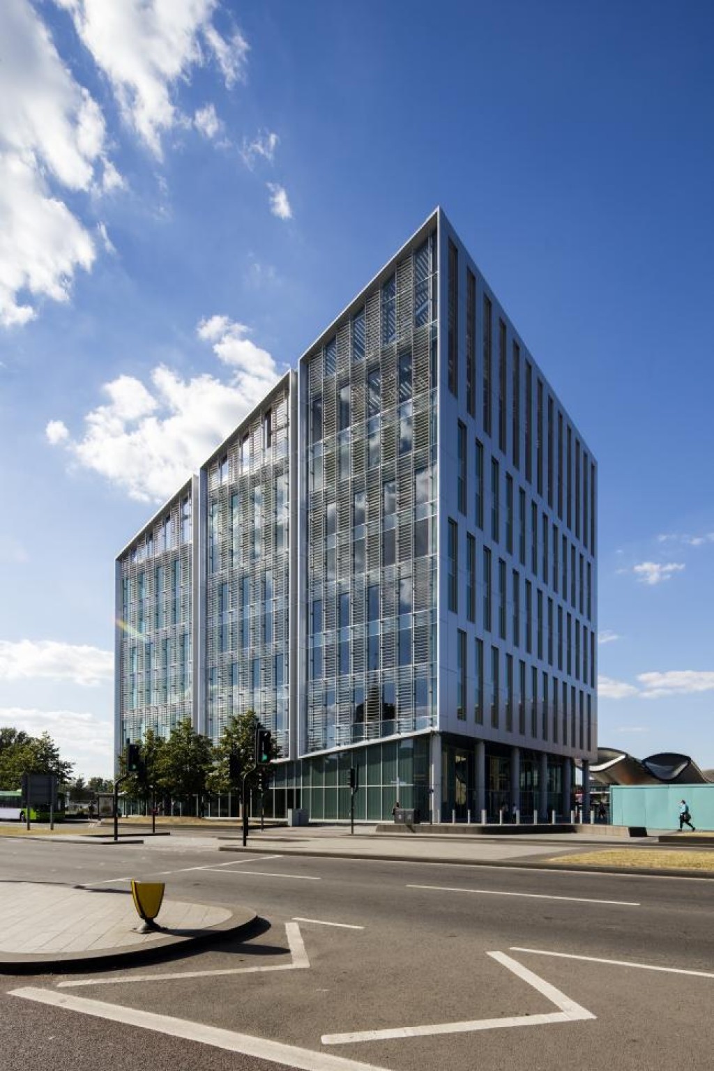 Future Works, Brunel Way, Slough, SL1 1XN