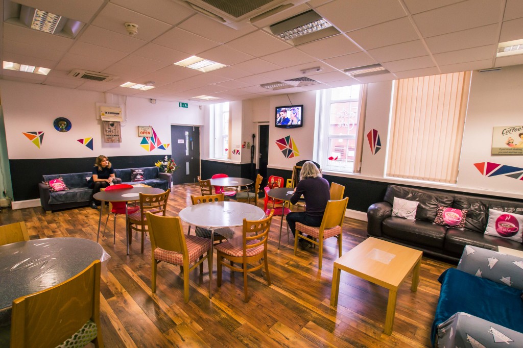 The Sugar Mill, Oakhurst Avenue, Leeds, LS11 7DF