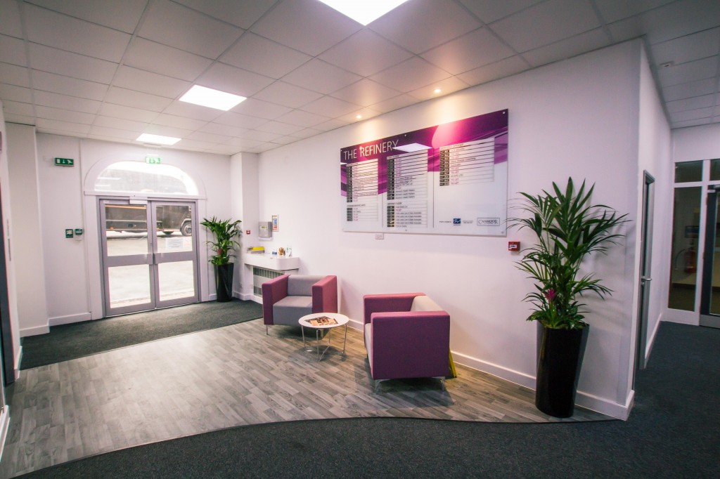 Oakhurst Avenue, Leeds, LS11 7DF