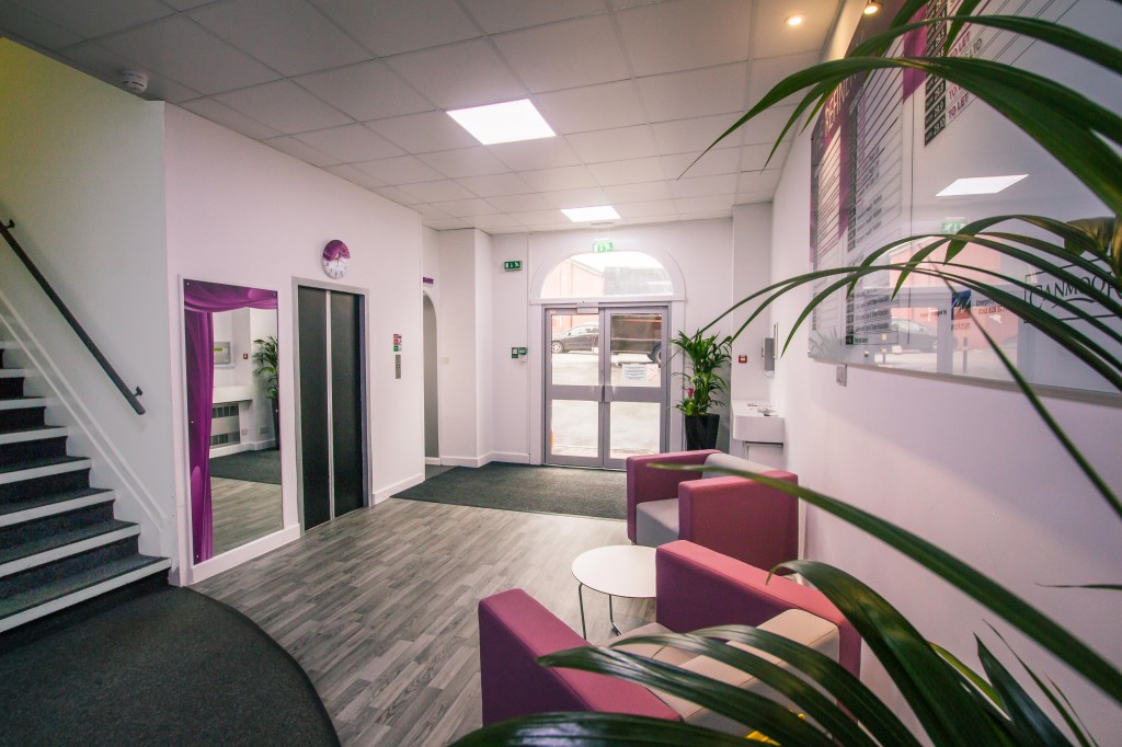 Oakhurst Avenue, Leeds, LS11 7DF
