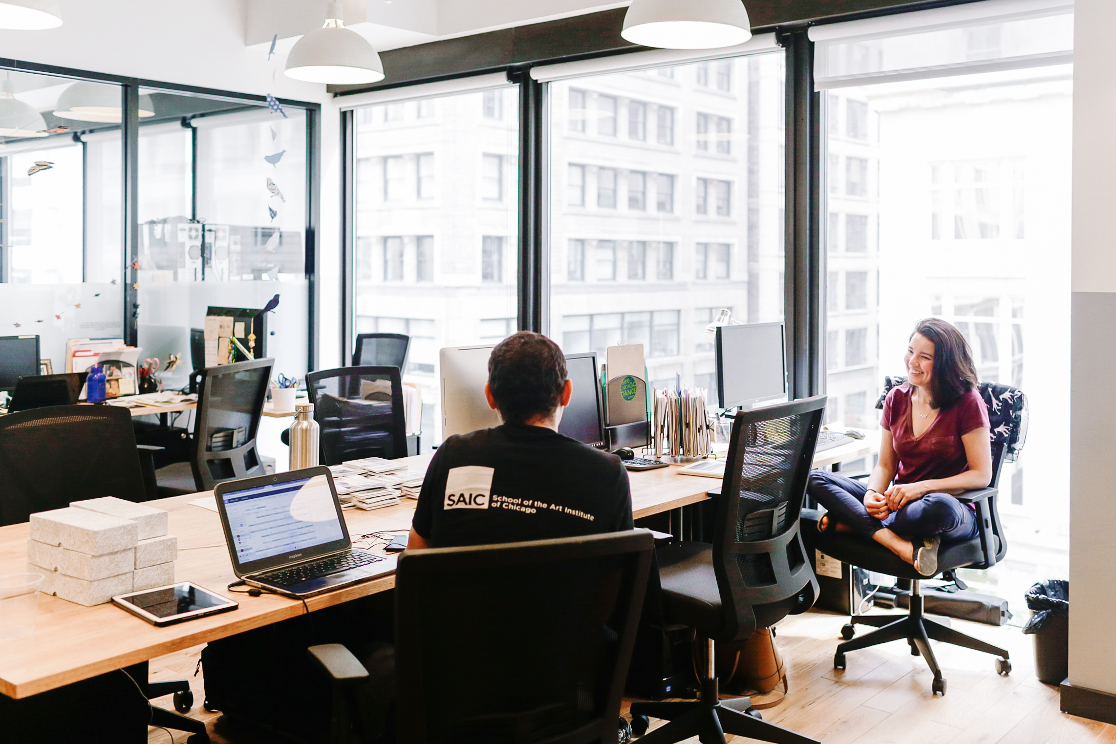 Minster Court, Monument, London, EC3R 7BB