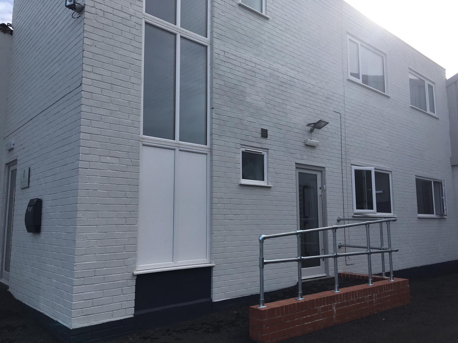 Powke Lane, Cradley Heath, Birmingham, B64 5PX