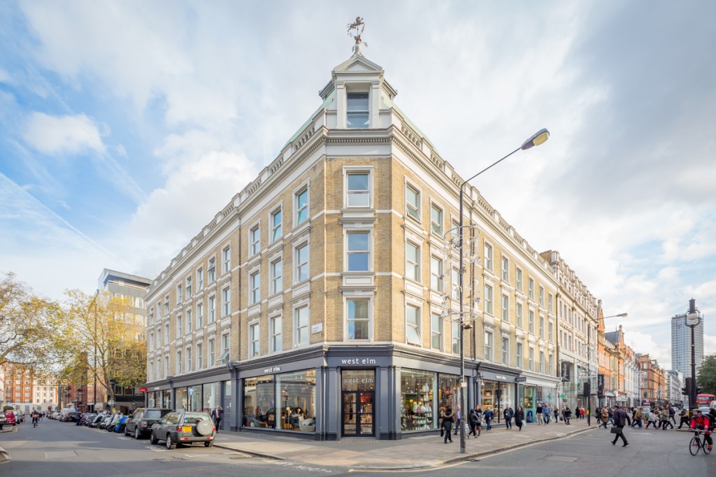 Landmark, 15, Alfred Place, Fitzrovia, WC1E 7EB