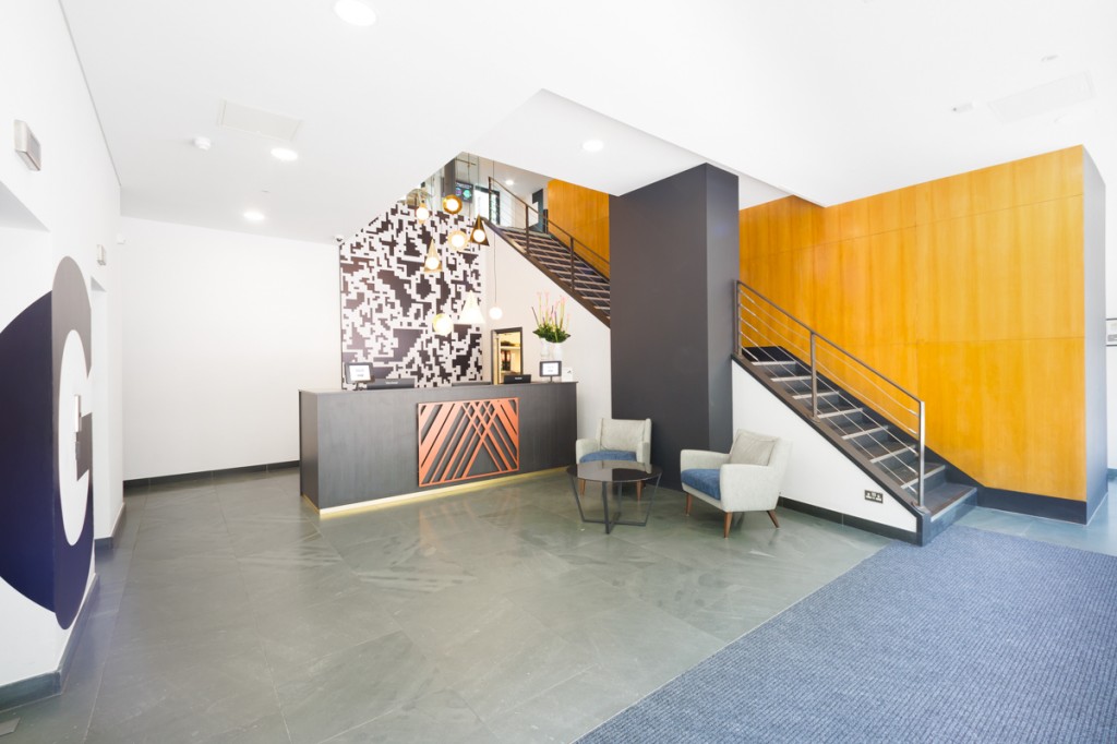 Landmark, 15, Alfred Place, Fitzrovia, WC1E 7EB