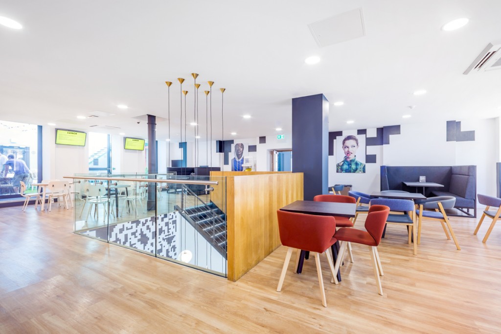 Landmark, 15, Alfred Place, Fitzrovia, WC1E 7EB