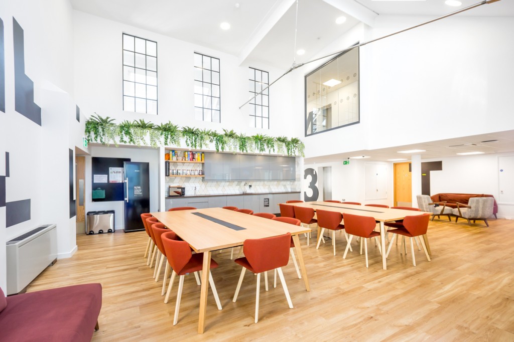 Landmark, 15, Alfred Place, Fitzrovia, WC1E 7EB