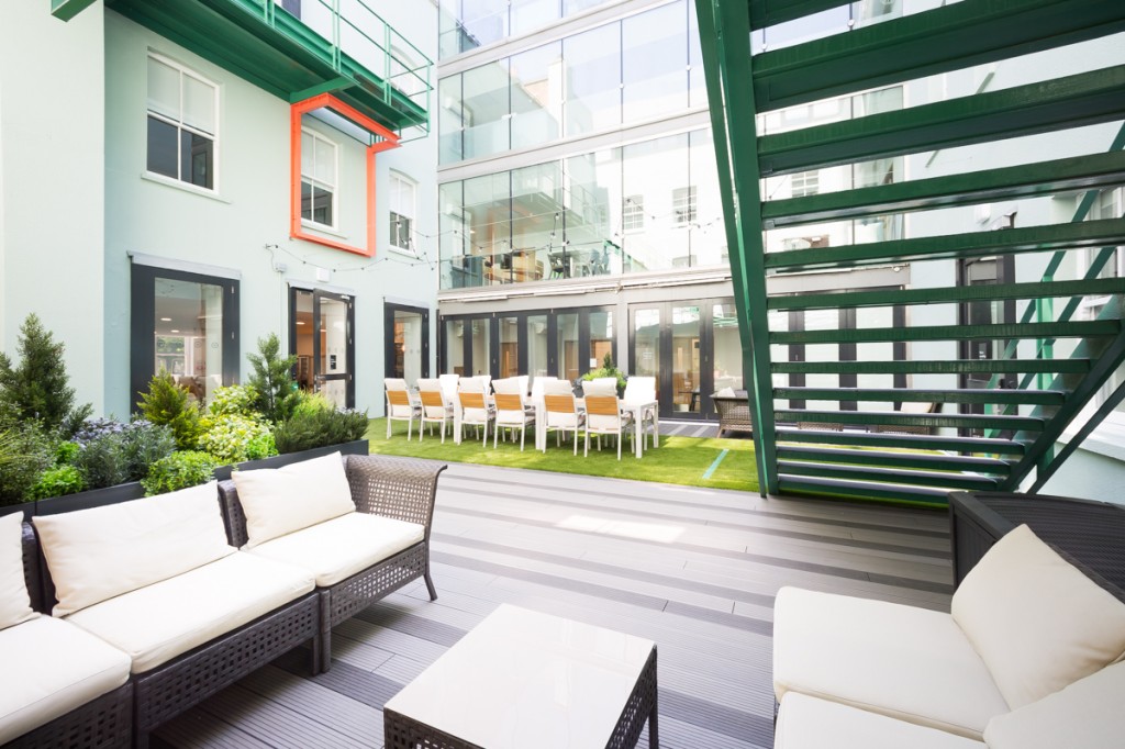 Landmark, 15, Alfred Place, Fitzrovia, WC1E 7EB
