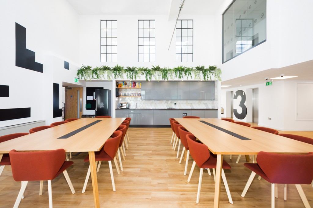 Landmark, 15, Alfred Place, Fitzrovia, WC1E 7EB