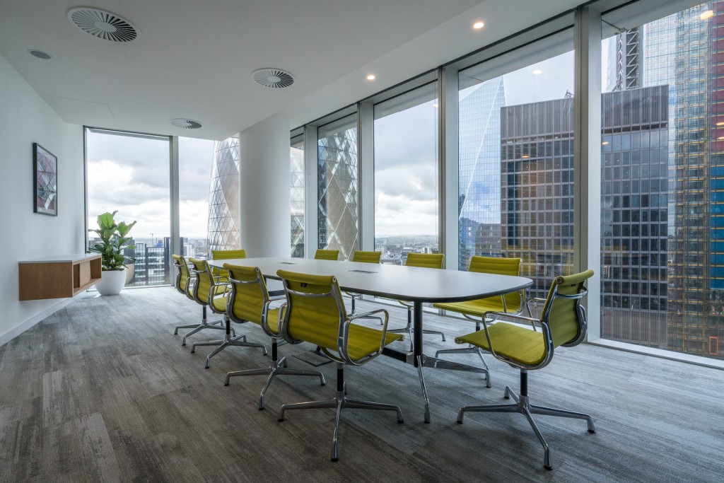 100 Bishopsgate, Liverpool Street, London, EC2N 4AG