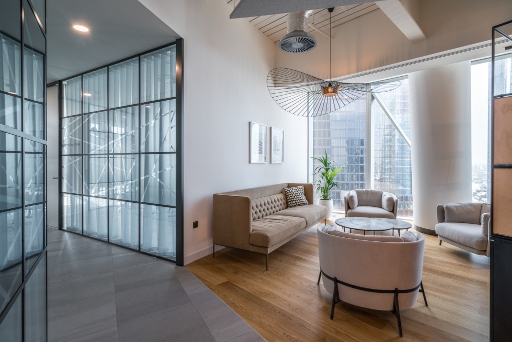 100 Bishopsgate, Liverpool Street, London, EC2N 4AG