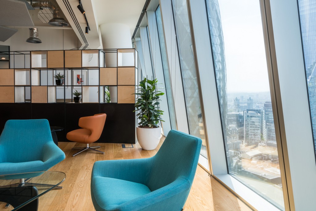 100 Bishopsgate, Liverpool Street, London, EC2N 4AG
