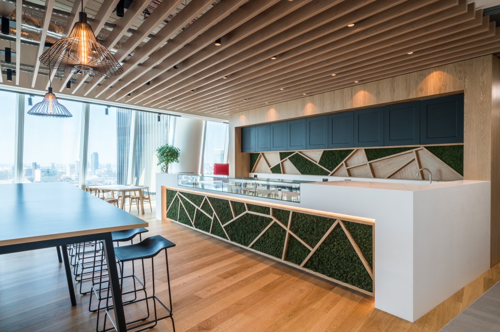 100 Bishopsgate, Liverpool Street, London, EC2N 4AG