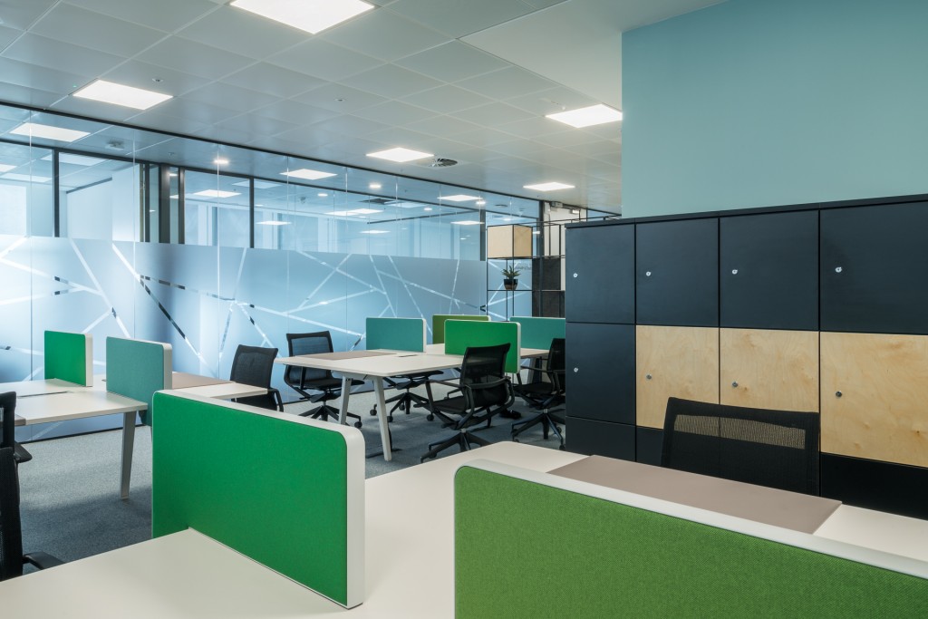 100 Bishopsgate, Liverpool Street, London, EC2N 4AG