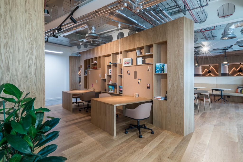100 Bishopsgate, Liverpool Street, London, EC2N 4AG