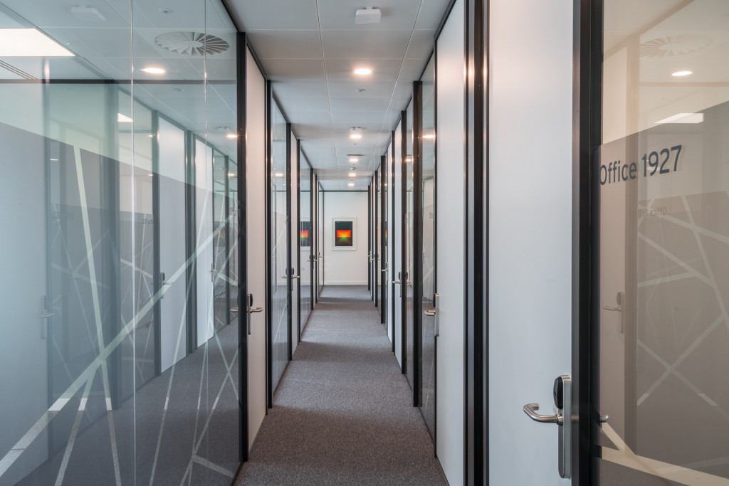 100 Bishopsgate, Liverpool Street, London, EC2N 4AG