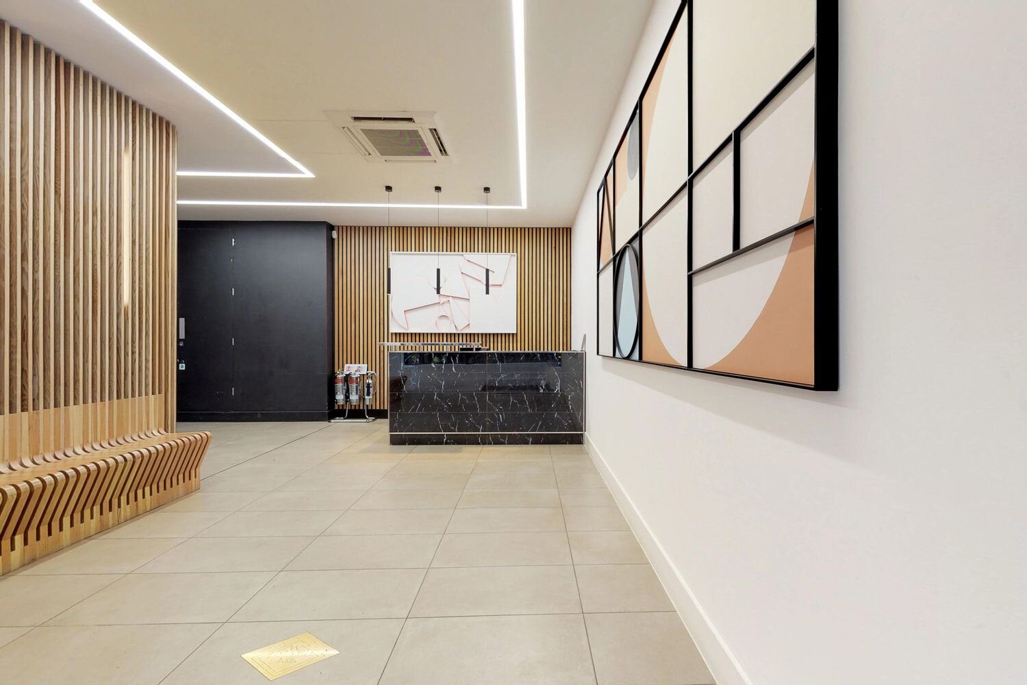 Old Street, London, EC1V 9BP