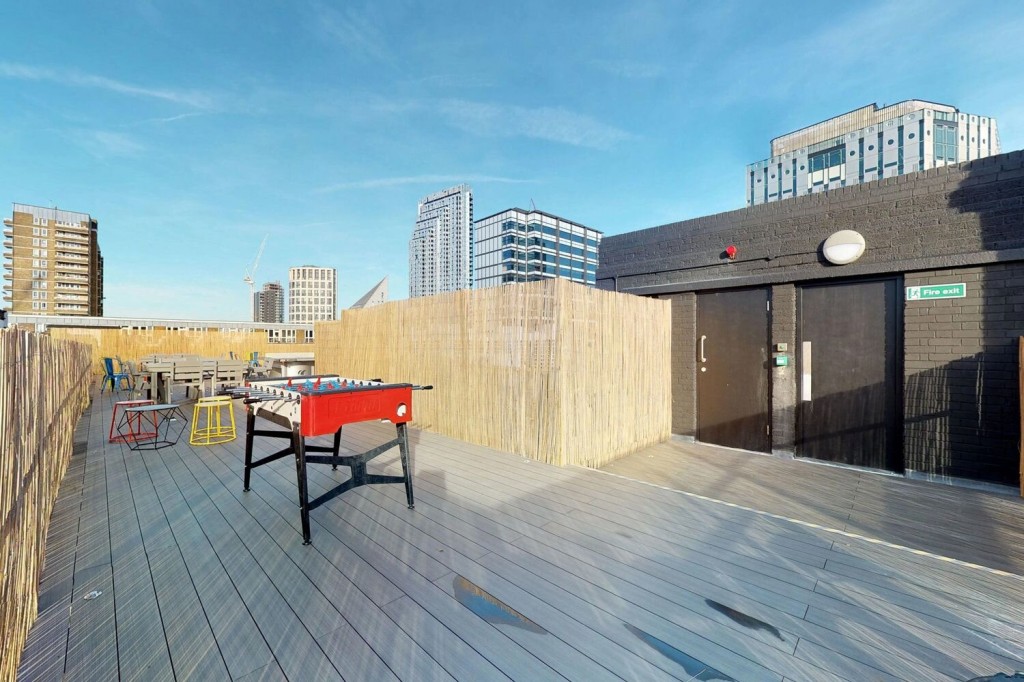 Old Street, London, EC1V 9BP