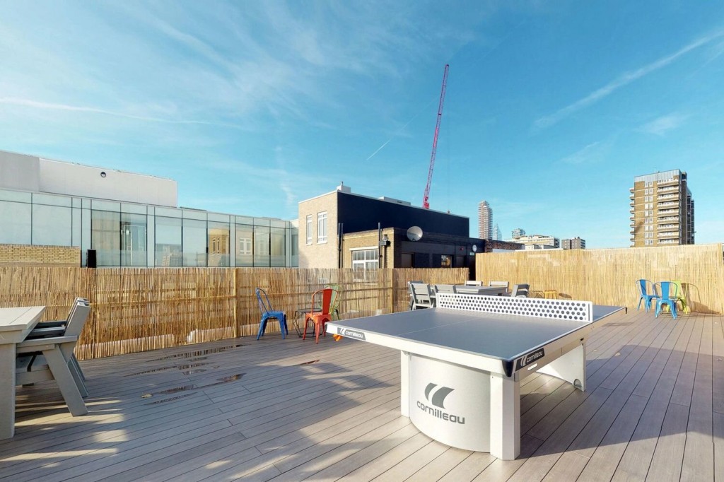Old Street, London, EC1V 9BP