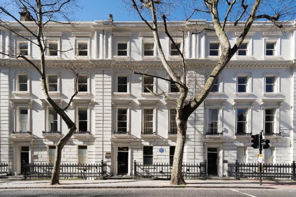 Bloomsbury Place, London, WC1A 2QA