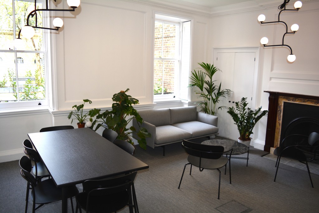Bloomsbury Place, London, WC1A 2QA