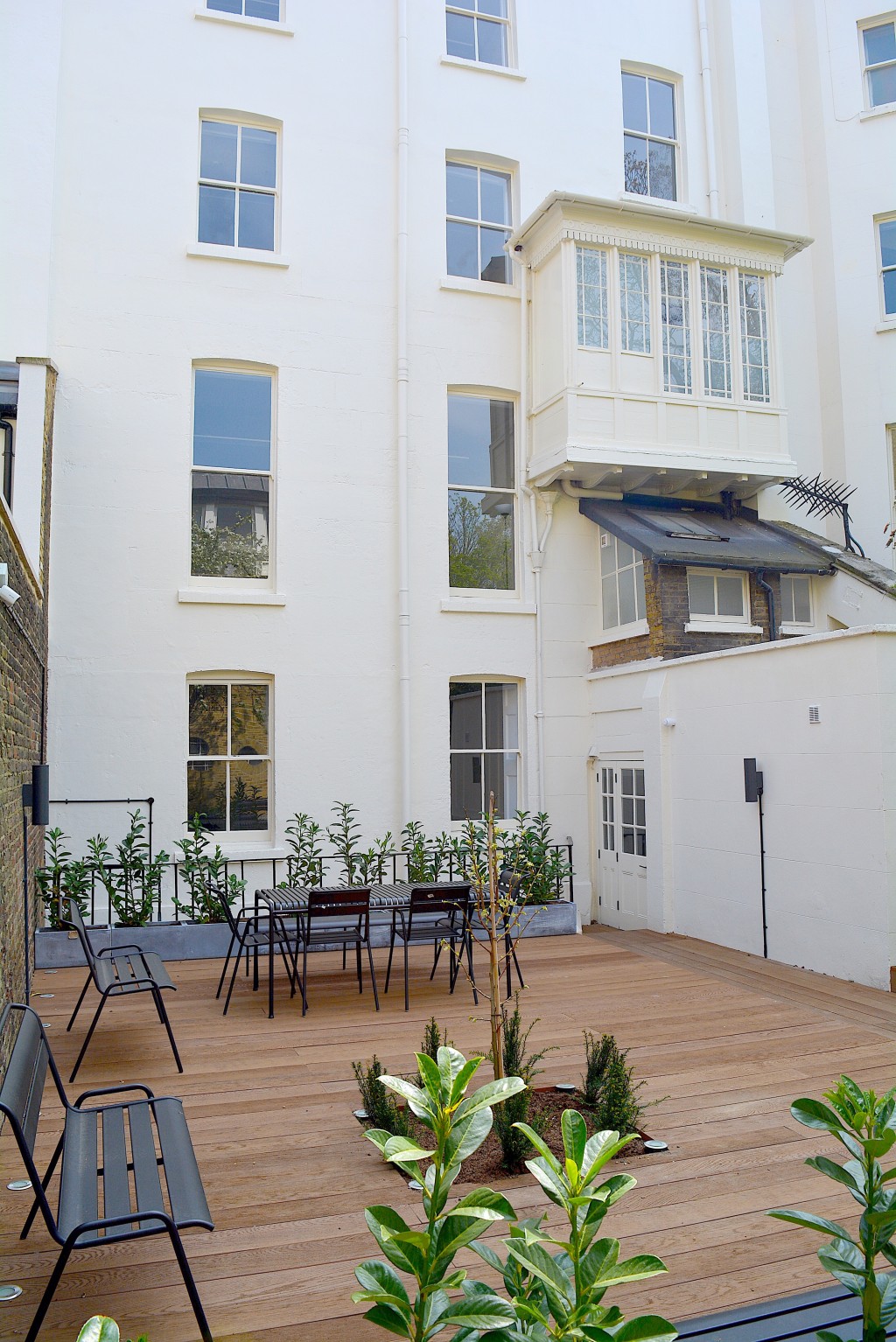 Bloomsbury Place, London, WC1A 2QA