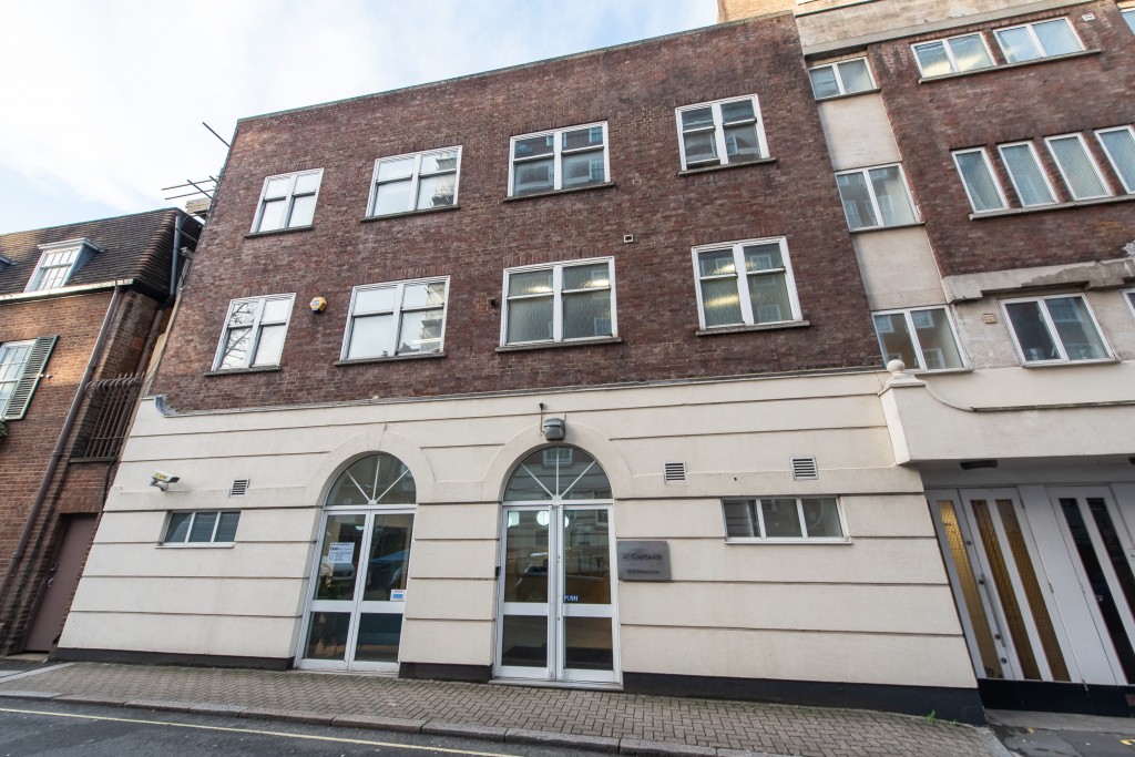 Portman Close, London, W1H 6BS