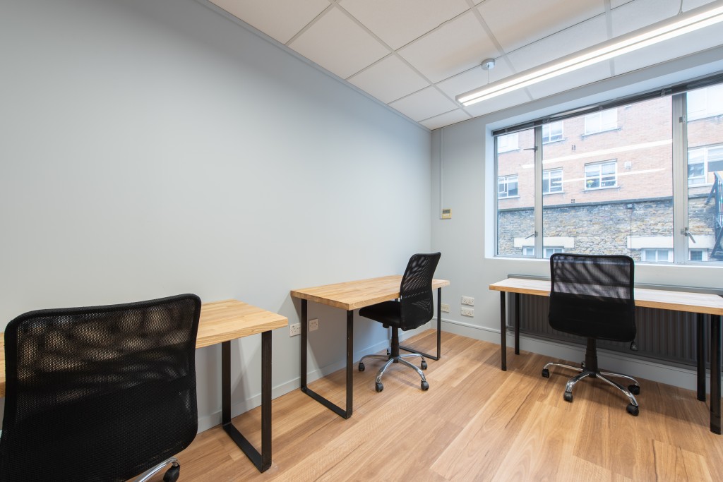Portman Close, London, W1H 6BS