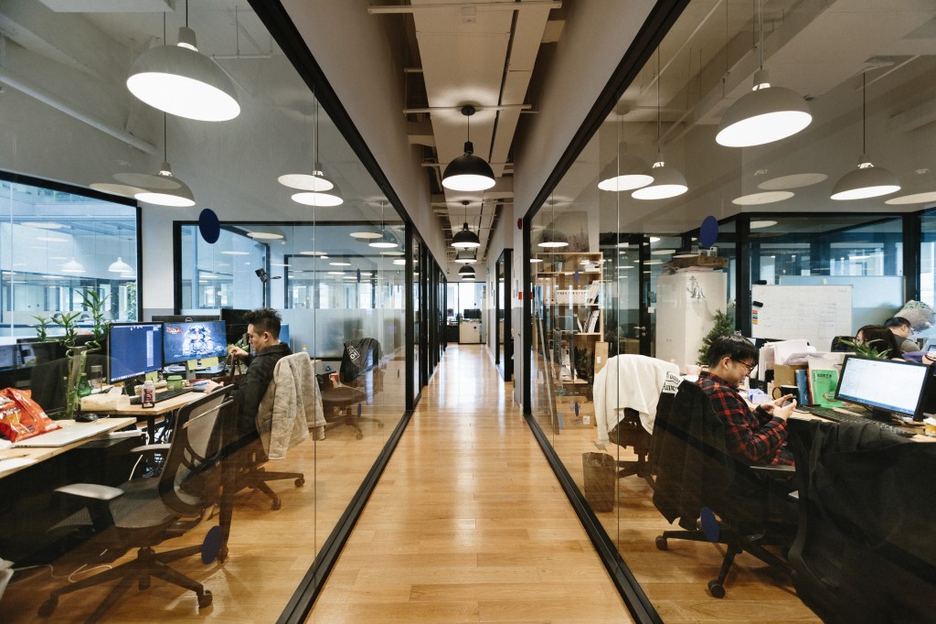 Churchill Place, Canary Wharf, E14 5EU