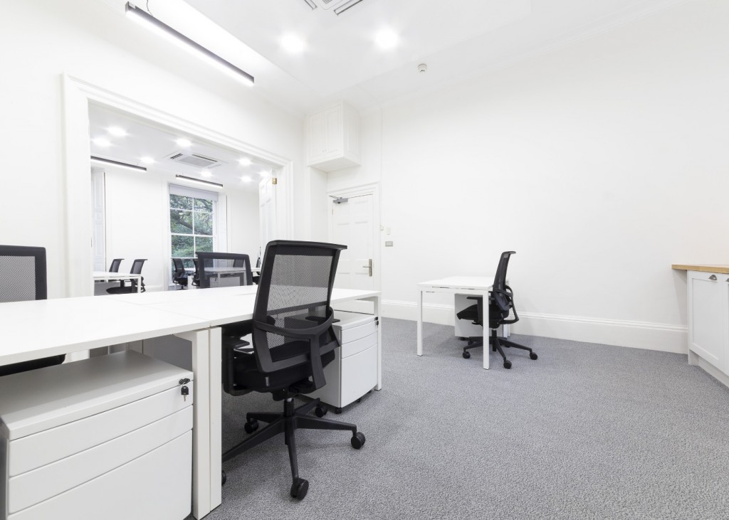 Red Lion Square, London, WC1R 4QH