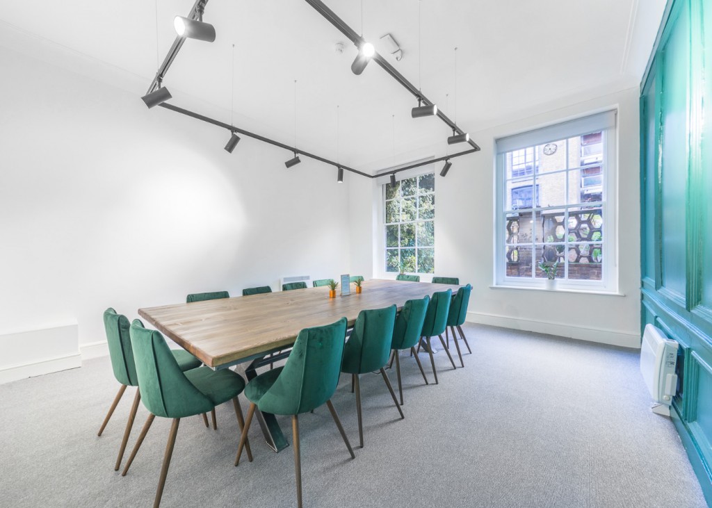 Red Lion Square, London, WC1R 4QH