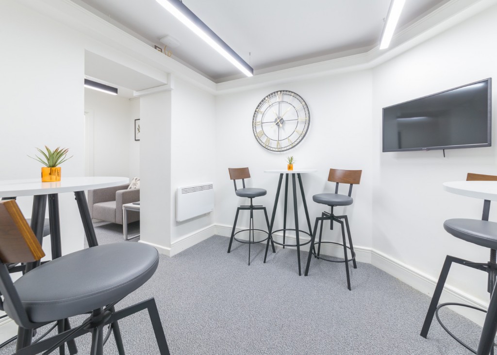 Red Lion Square, London, WC1R 4QH