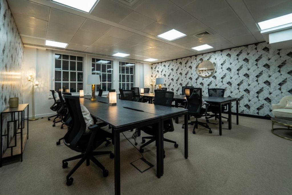 64 North Row, London, W1K 7DA