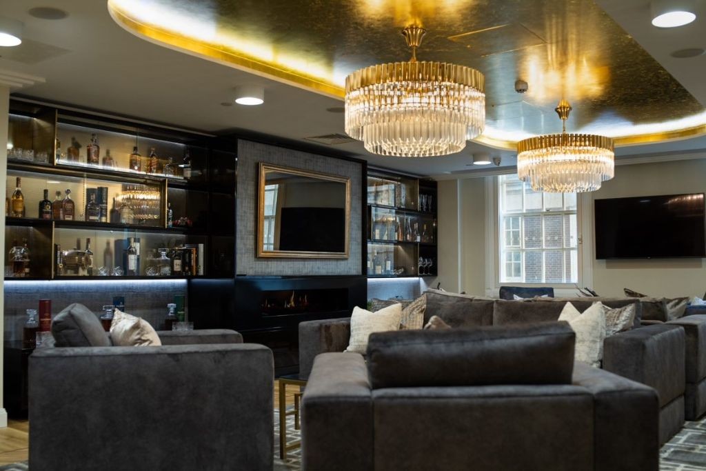 64 North Row, London, W1K 7DA