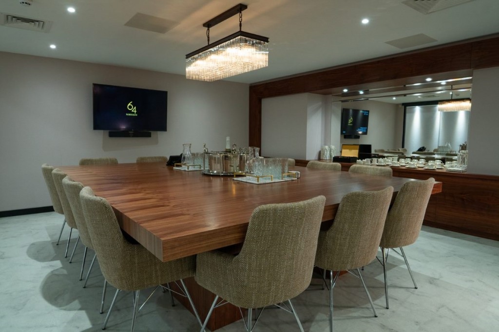 64 North Row, London, W1K 7DA