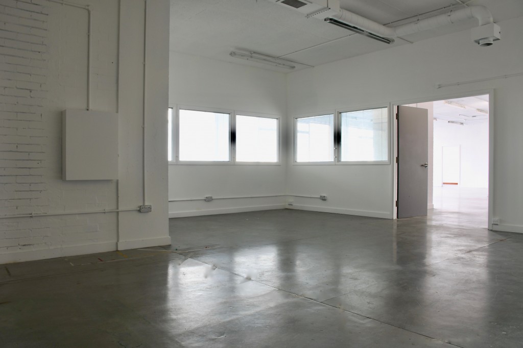 Commercial Road, Aldgate, London, E1 1LA