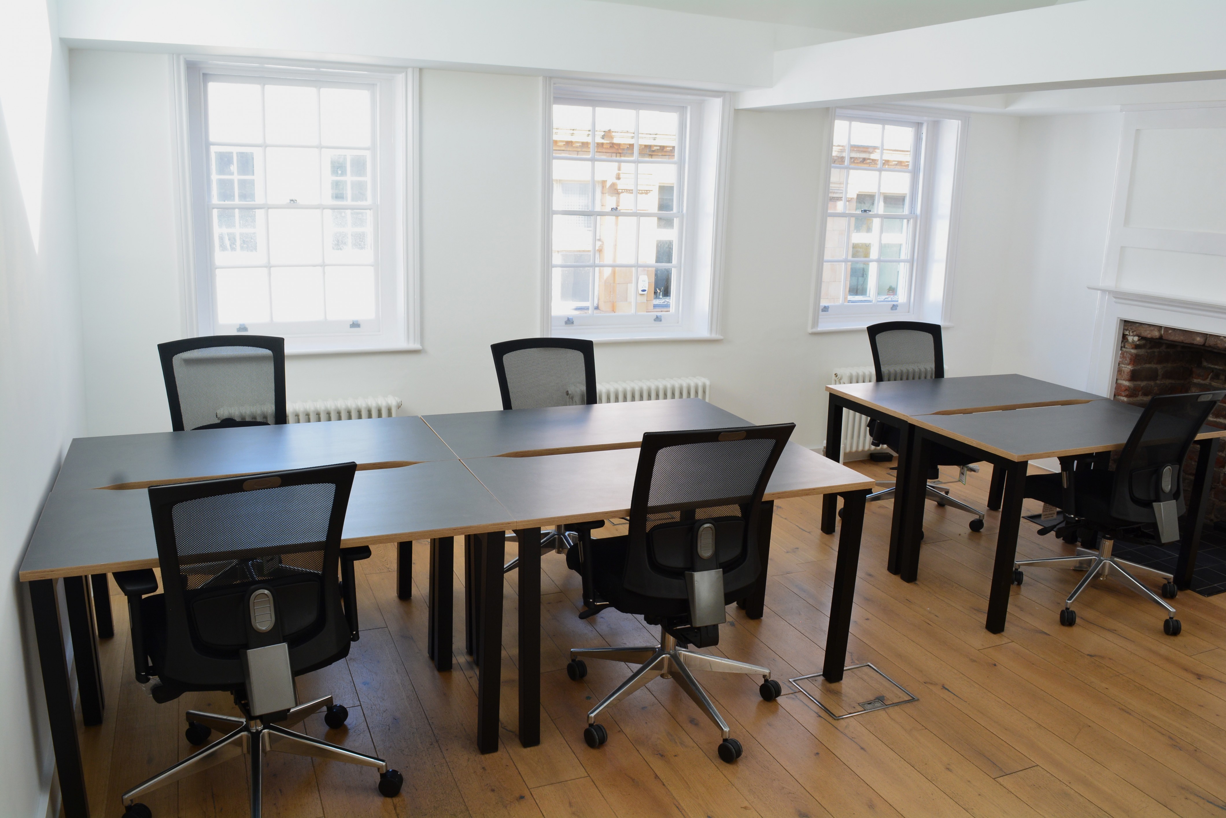 Berwick Street, London, W1F 8TU