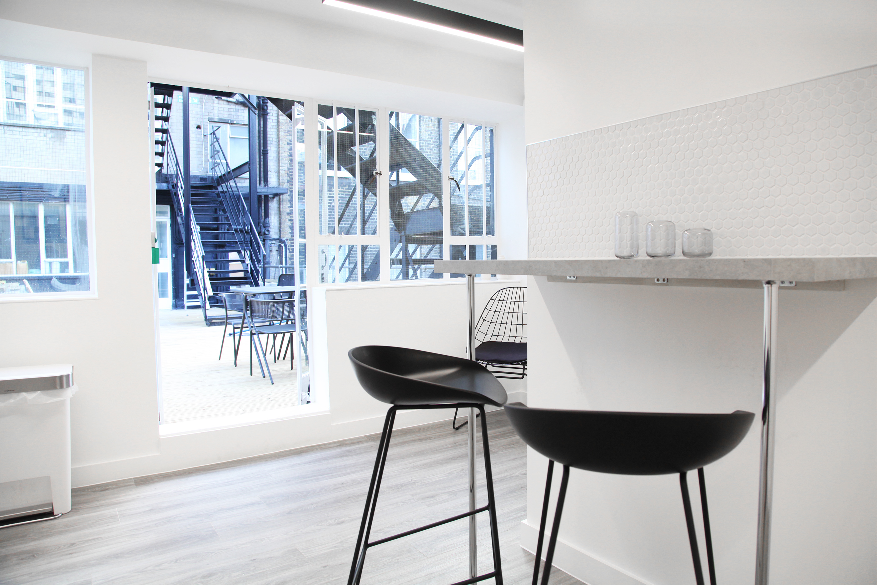 David Mews, London, W1U 6EG