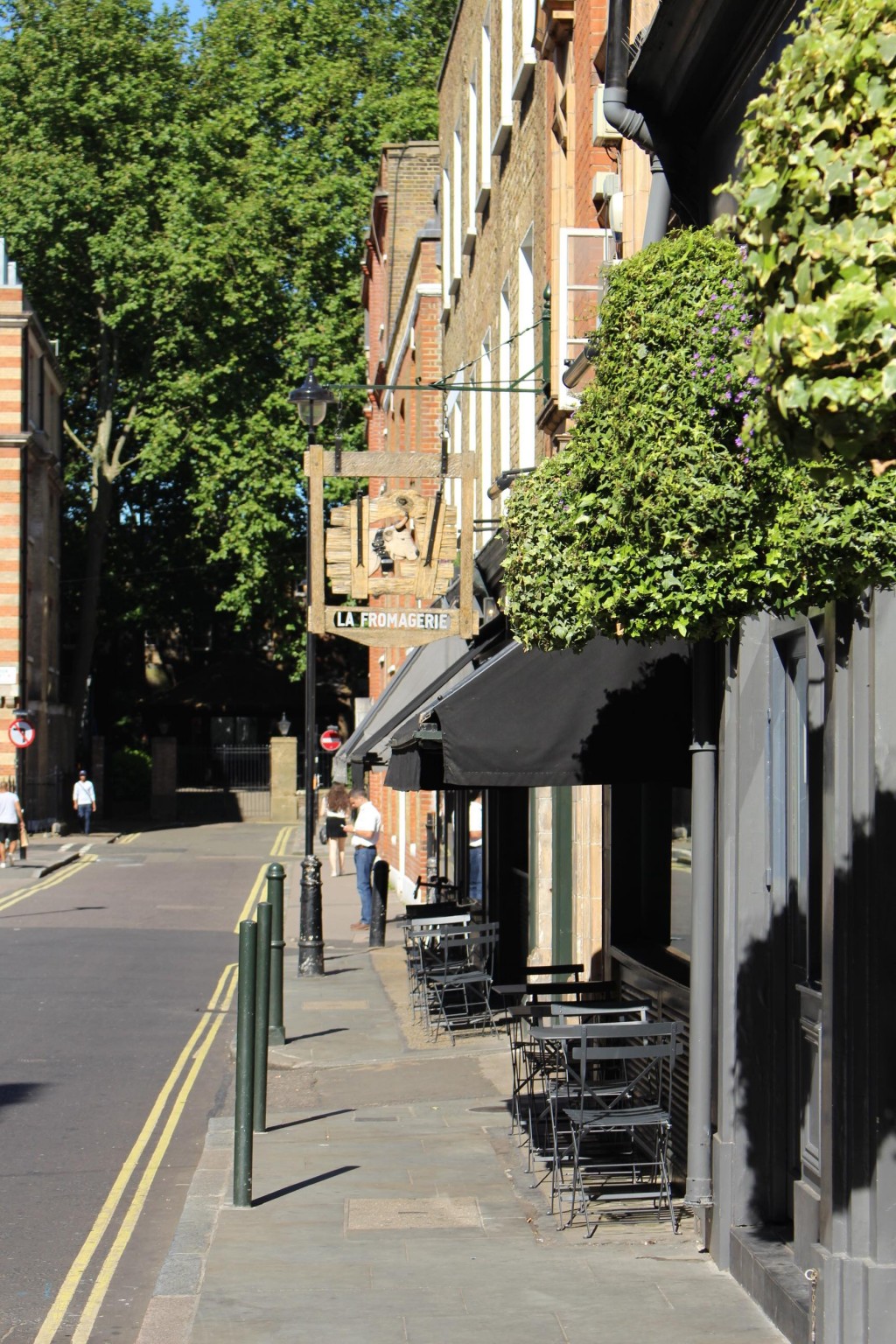 David Mews, London, W1U 6EG