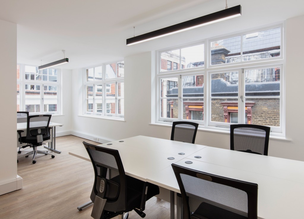 Broadwick Street, Soho, London, W1F 0DB