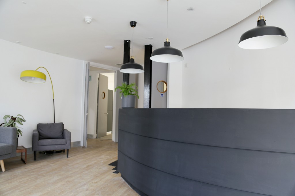 Tileyard Road, King's Cross, London, N7 9AH