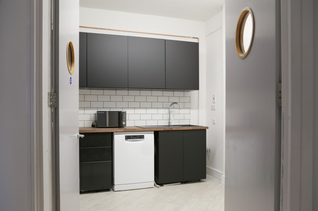 Tileyard Road, King's Cross, London, N7 9AH