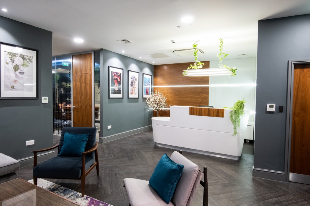 Park Place, Leeds, LS1 2RY