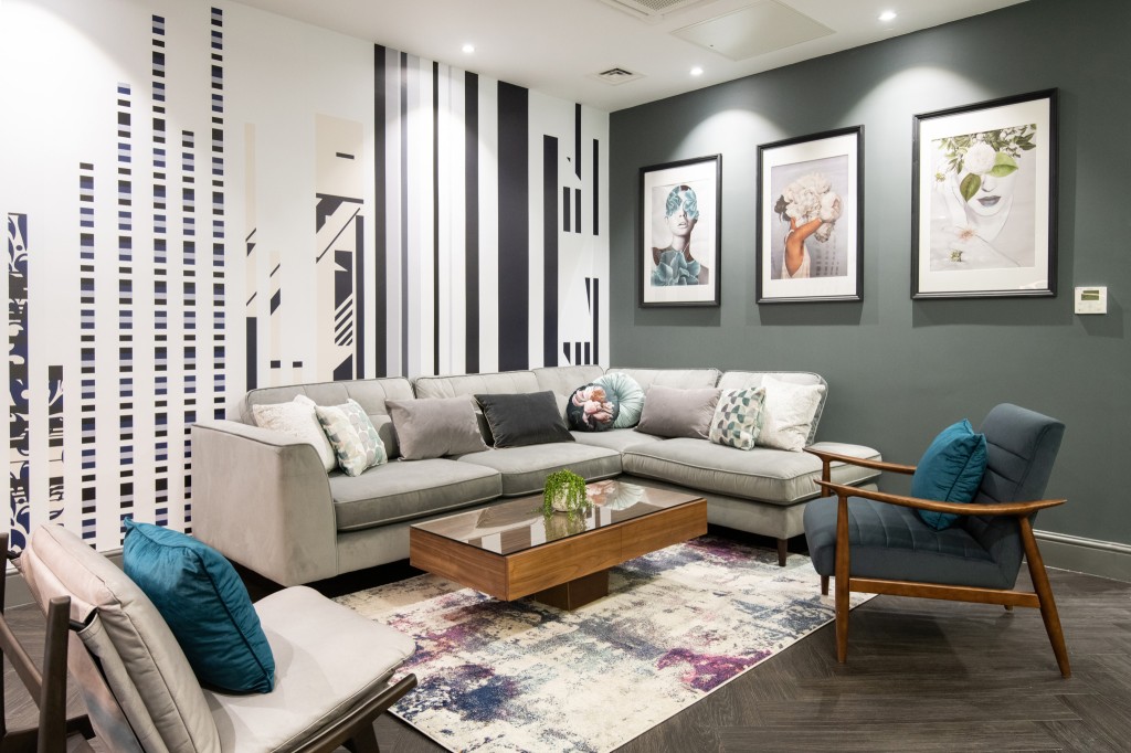 Park Place, Leeds, LS1 2RY