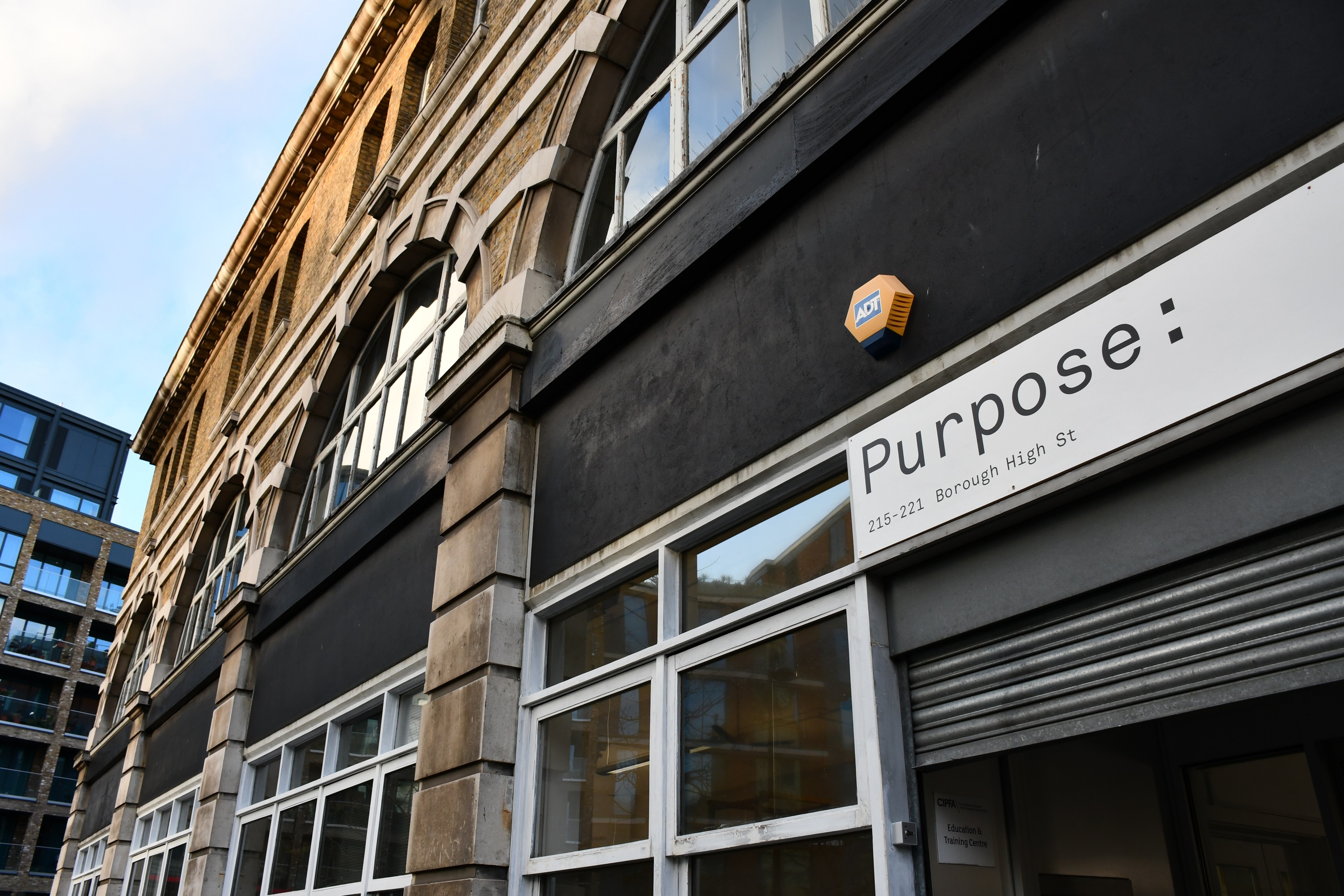 Borough High Street, London Bridge, London, SE1 1JA