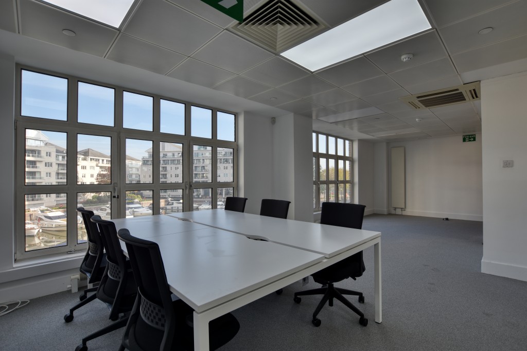 Marina Studios, Chelsea Harbour, Chelsea, London, SW10 0XD